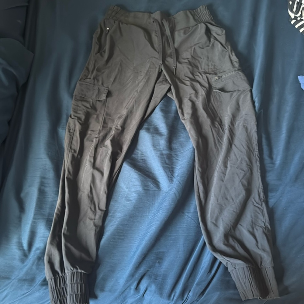 All In Motion Mid-rise Cargo Joggers
